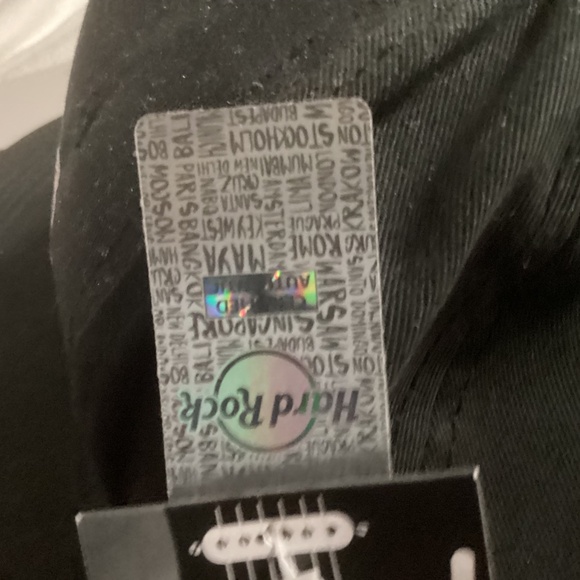 Hard Rock Hotel hat “Malta” - Picture 7 of 7